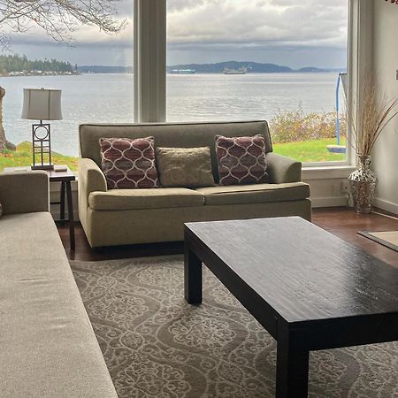 Bay Street Oasis Port Orchard Exterior foto