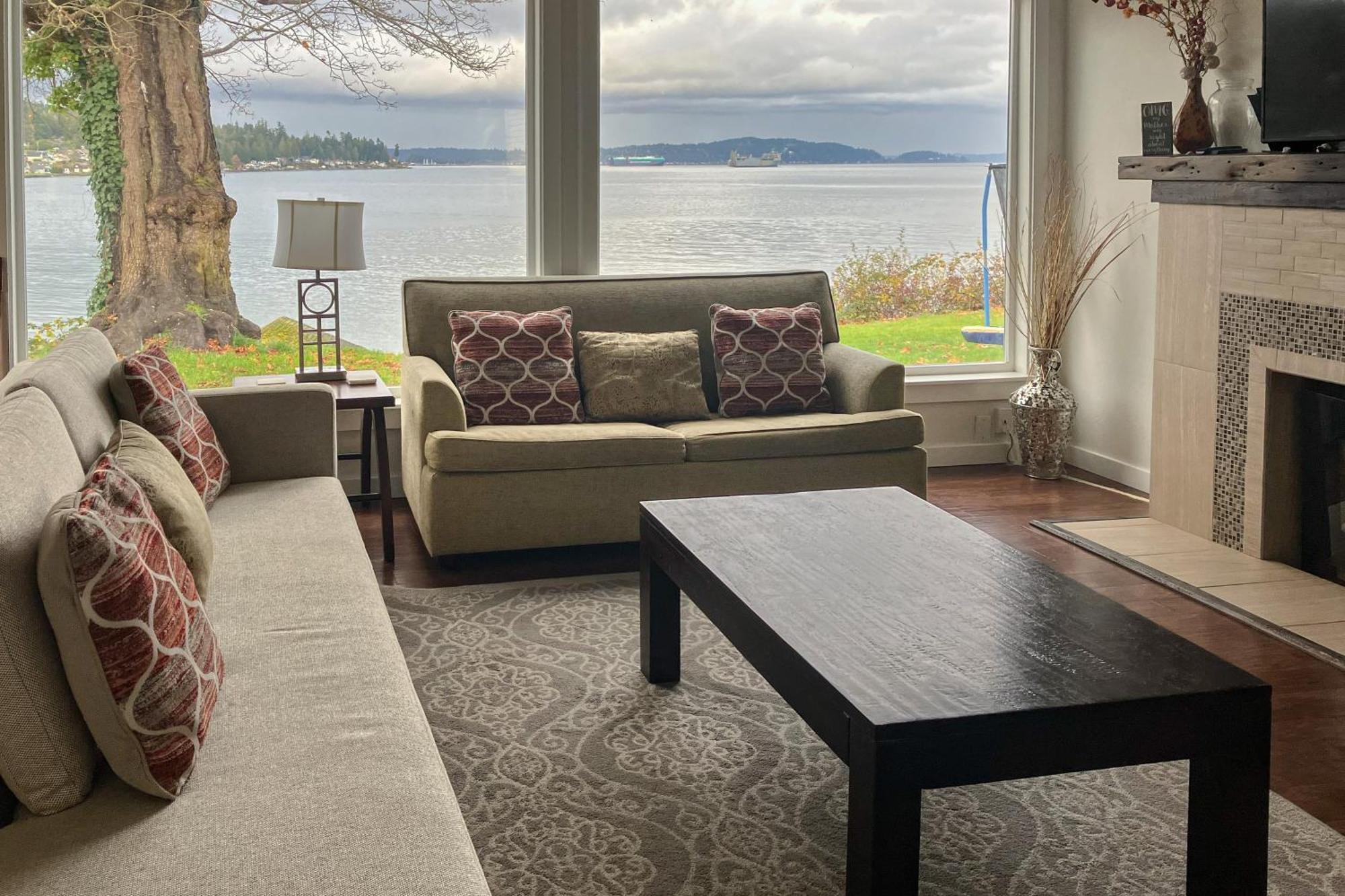 Bay Street Oasis Port Orchard Exterior foto