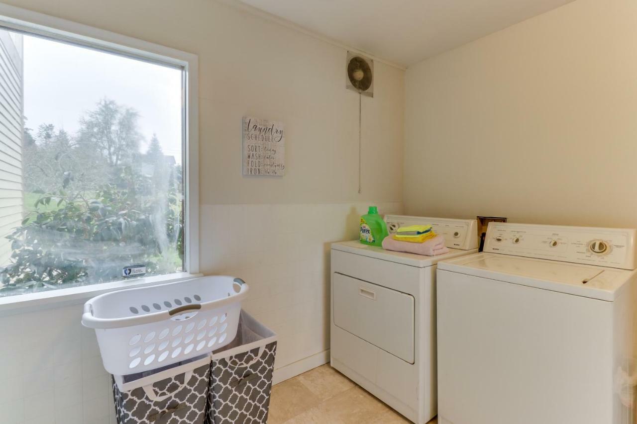 Bay Street Oasis Port Orchard Exterior foto