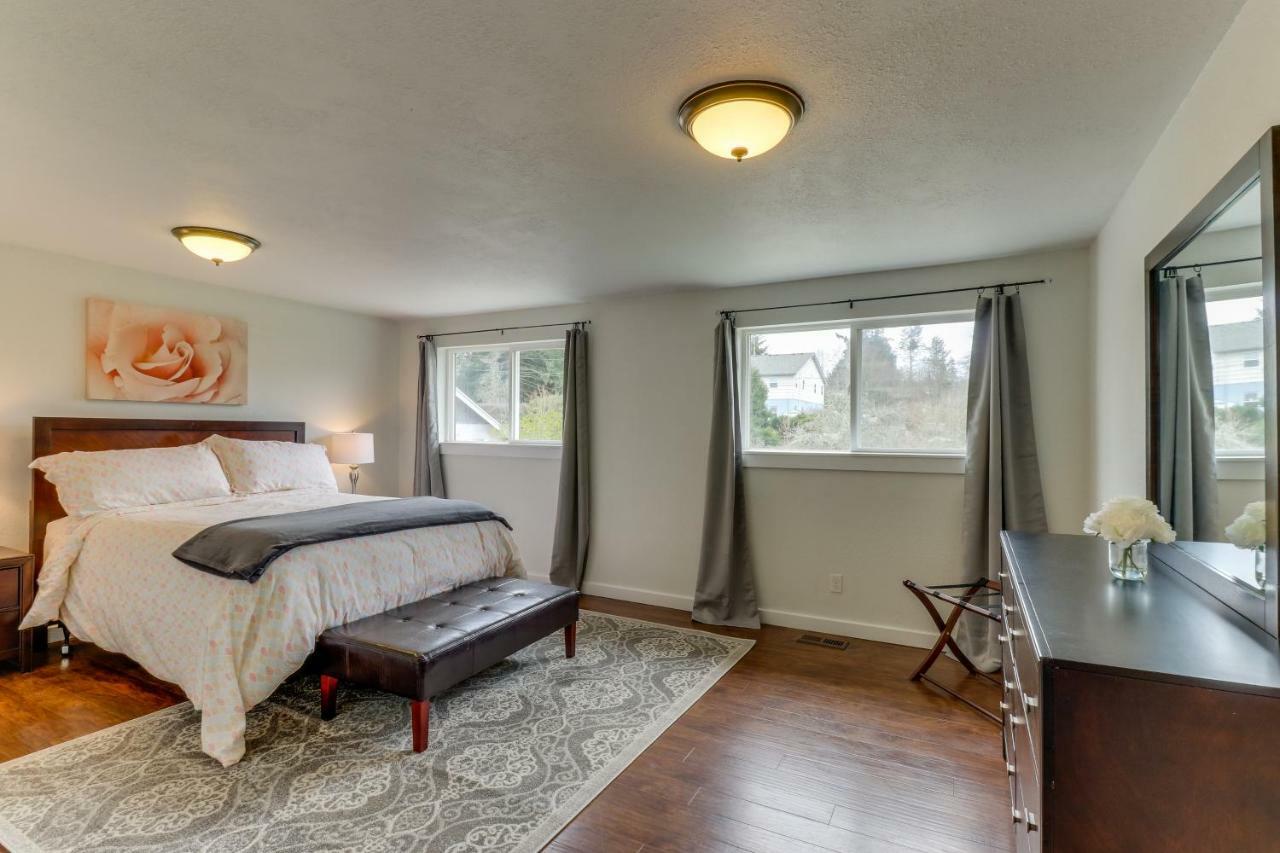 Bay Street Oasis Port Orchard Exterior foto