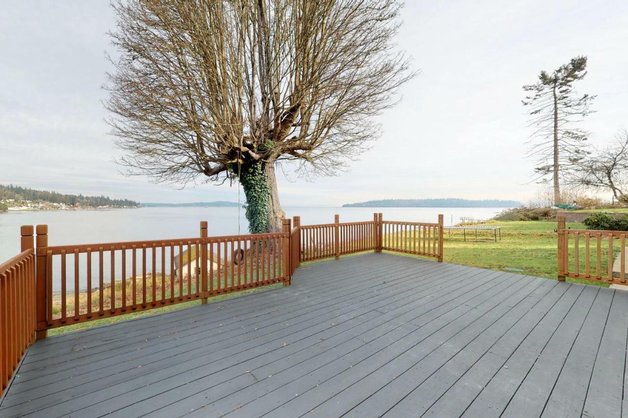 Bay Street Oasis Port Orchard Exterior foto