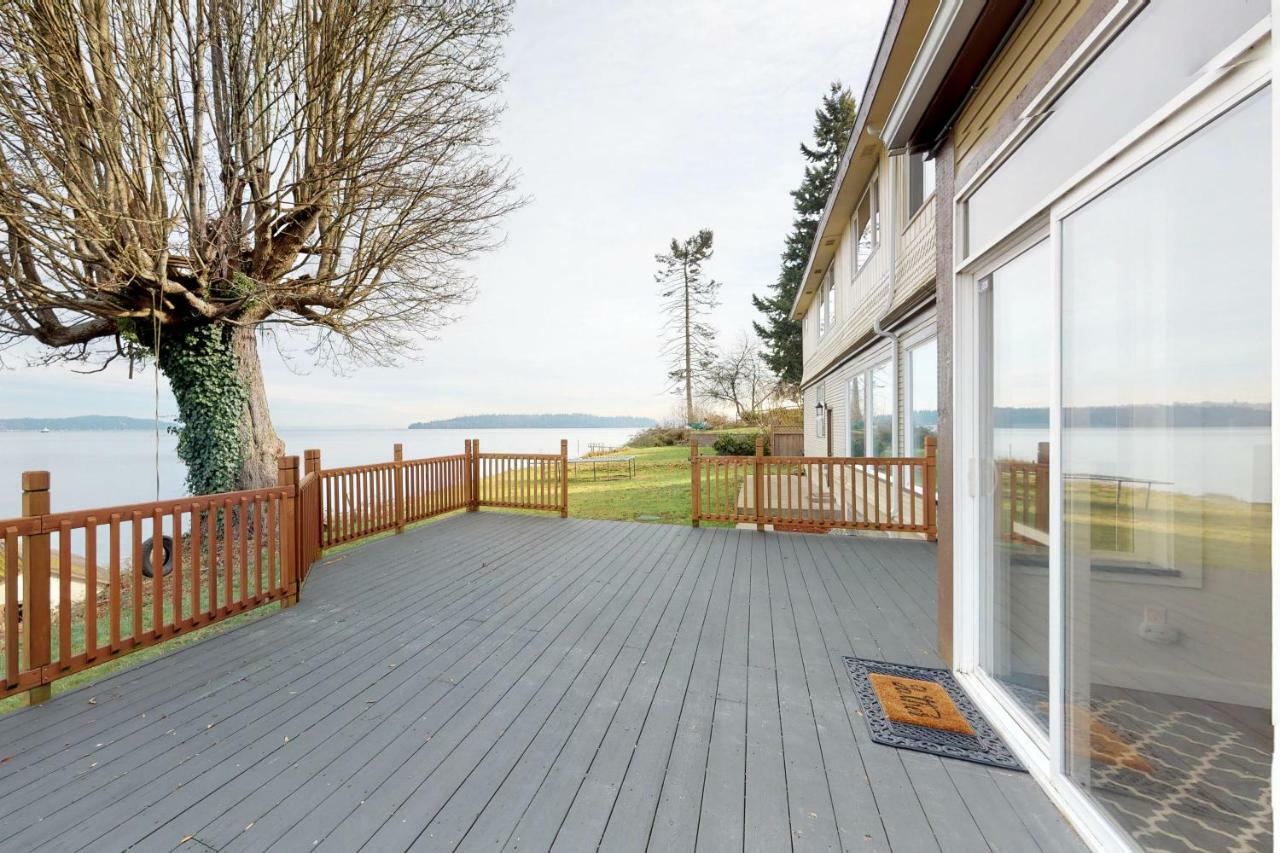 Bay Street Oasis Port Orchard Exterior foto