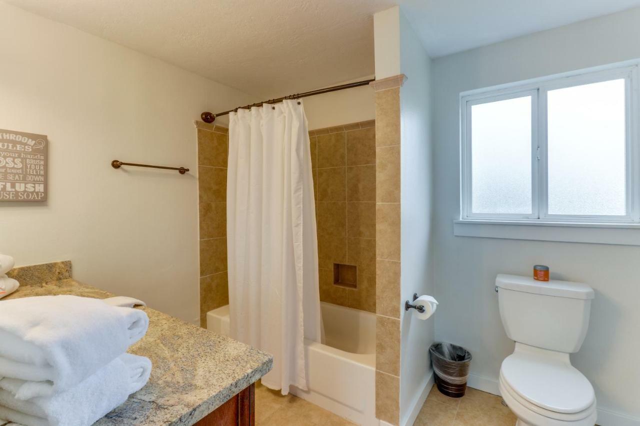 Bay Street Oasis Port Orchard Exterior foto