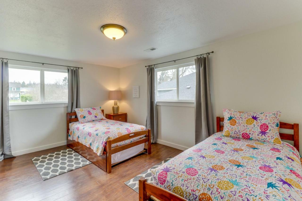 Bay Street Oasis Port Orchard Exterior foto