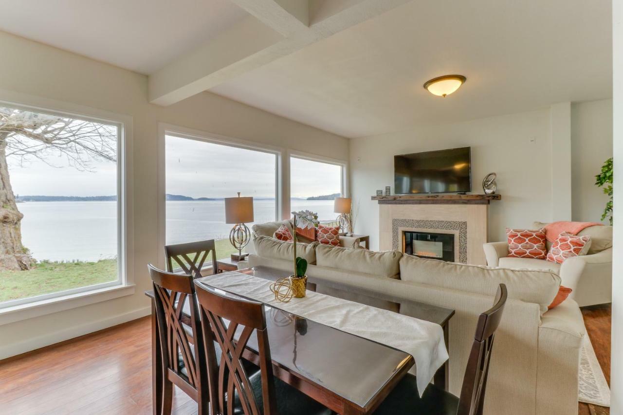 Bay Street Oasis Port Orchard Exterior foto
