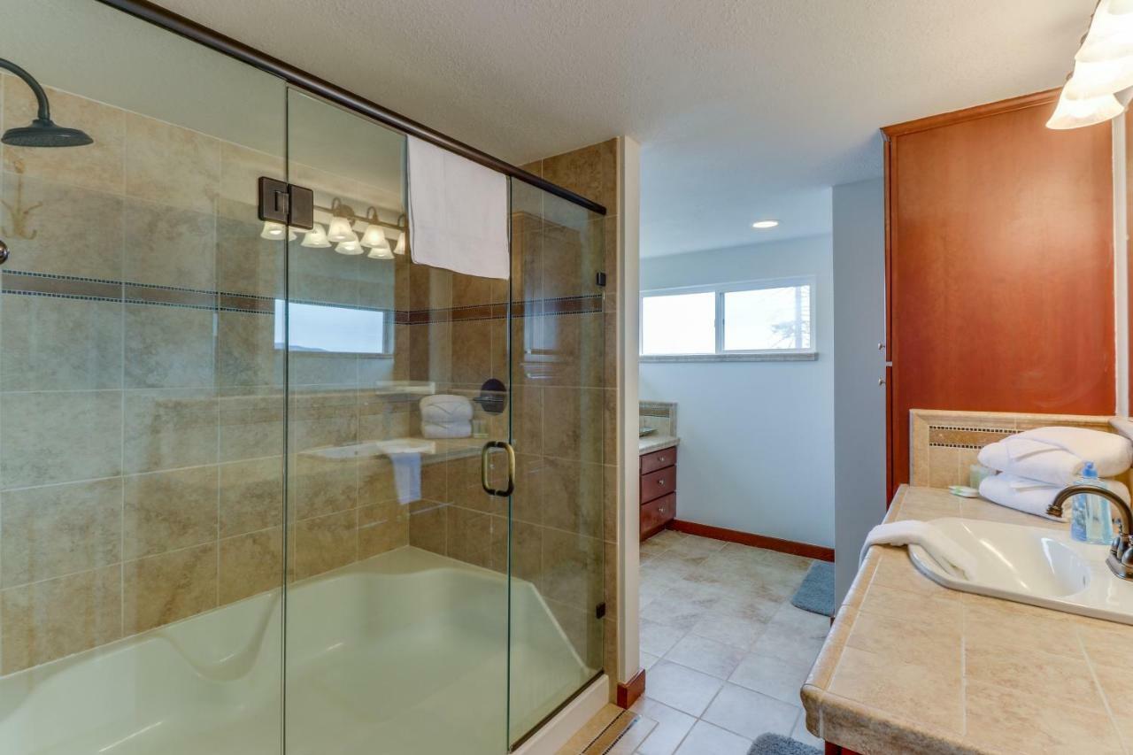 Bay Street Oasis Port Orchard Exterior foto