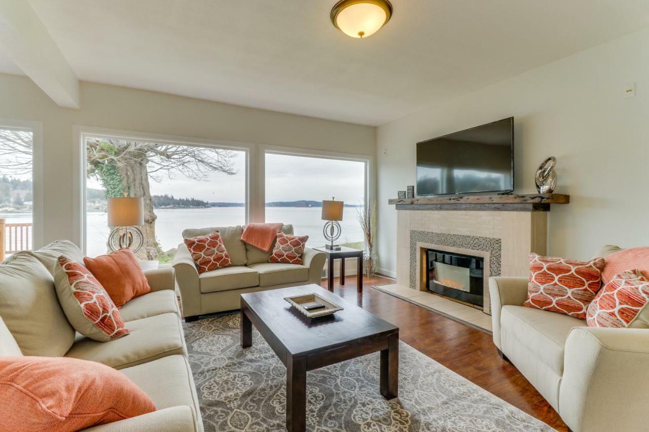 Bay Street Oasis Port Orchard Exterior foto
