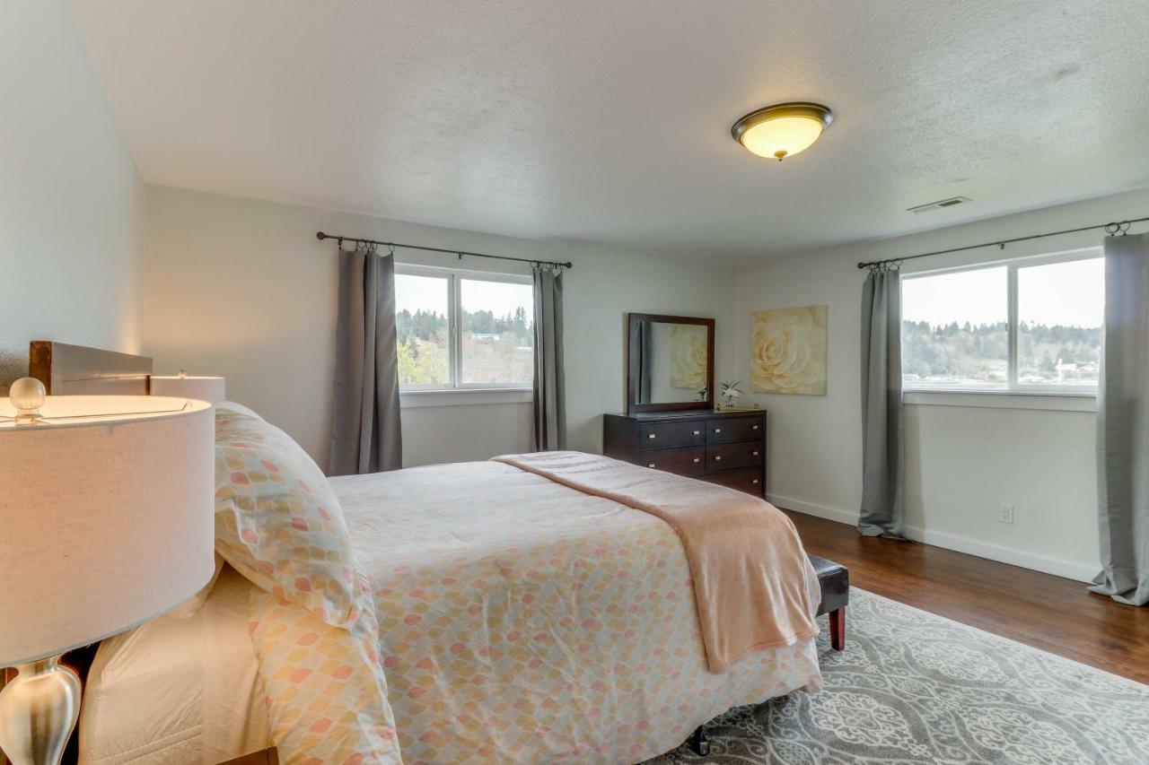 Bay Street Oasis Port Orchard Exterior foto