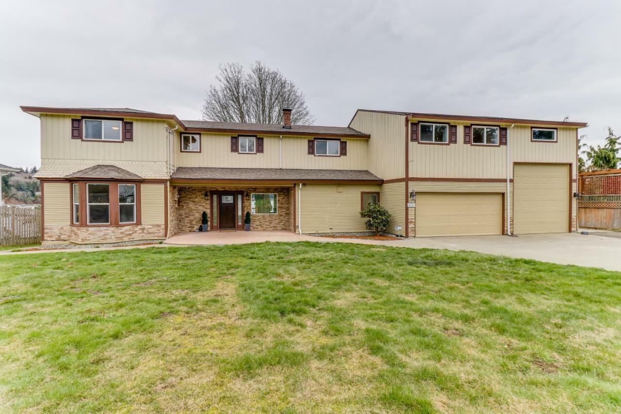 Bay Street Oasis Port Orchard Exterior foto