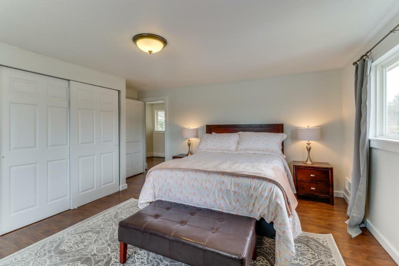 Bay Street Oasis Port Orchard Exterior foto