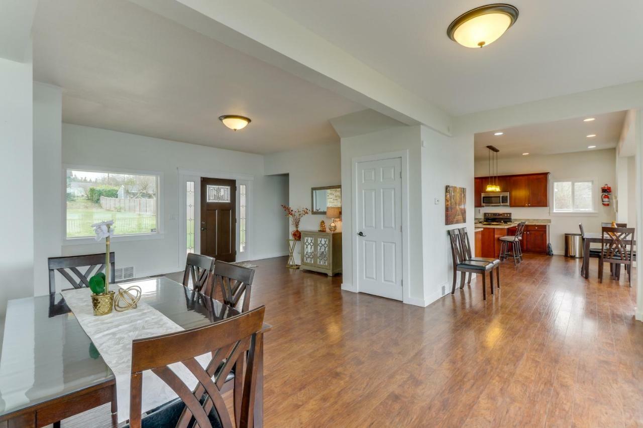 Bay Street Oasis Port Orchard Exterior foto